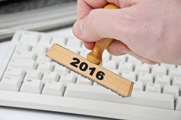 Stempel 2016