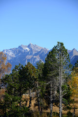 Säntis - Toggenburg - Schweiz 