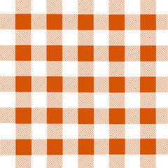 Lumberjack plaid pattern