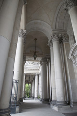 Berliner Dom Cathedral Church, Berlin © kevers