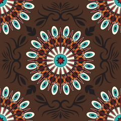 seamless pattern