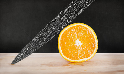 Vitamin c