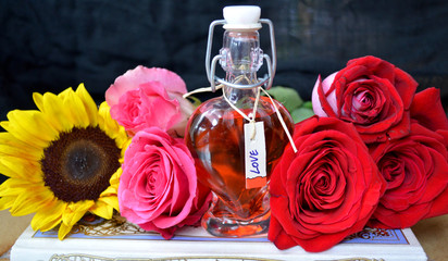 Pozione © Antonina Dattola