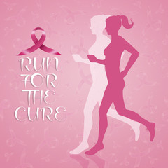 Race for breast cancer prevention