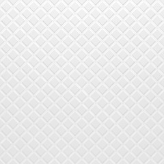 White squares texture background