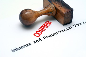 Influenza vaccination