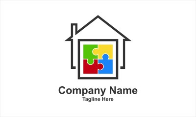 Puzzle Home
