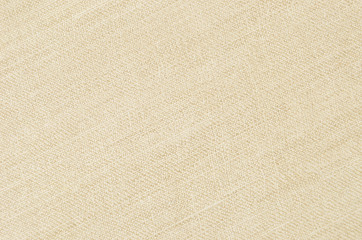 Fototapeta premium Close-up of texture fabric cloth textile background