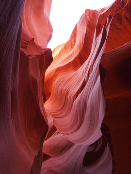 Antelope Canyon