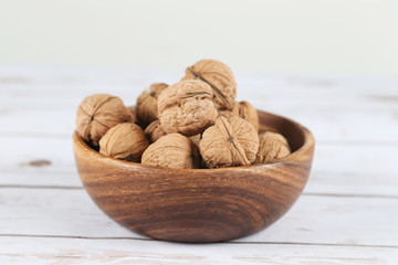 walnuts