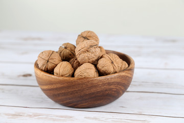 walnuts