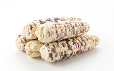 Waxy corn
