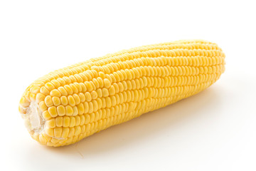 fresh corn