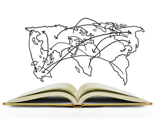 book of fantasy stories