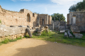 Olympia