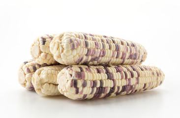 Waxy corn