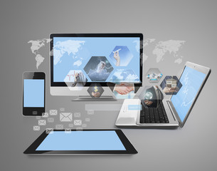 Magic newTechnology with social network