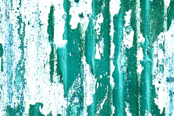 Metal texture with scratches and cracks 