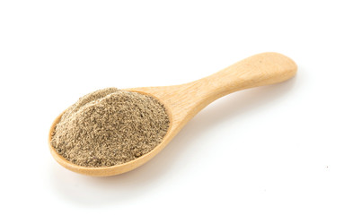 pepper powder