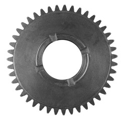 Cog gear