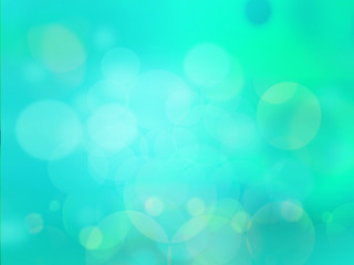 Abstract gradient background with soft color tones
