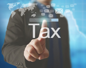 virtual icon of social network