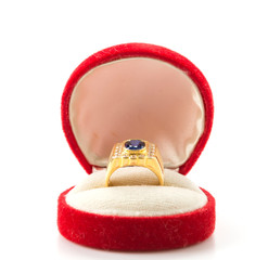 jewelry box