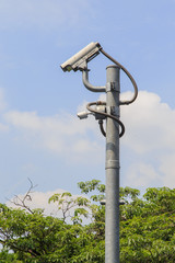security camera