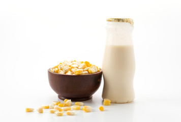 corn milk