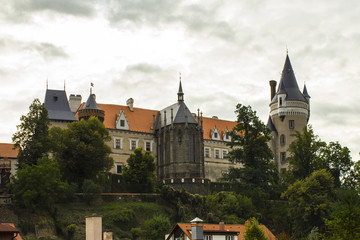 Castles
