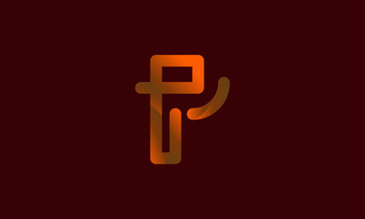 Alphabet Logo Template