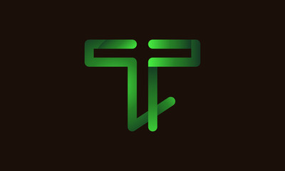 Alphabet Logo Template