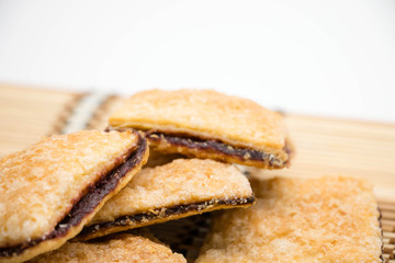 grape pie for desserts