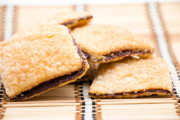 grape pie for desserts