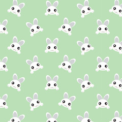 bunny pattern