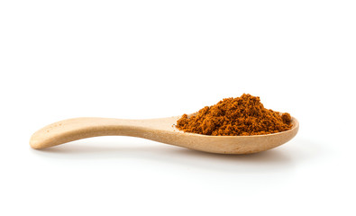 paprika powder