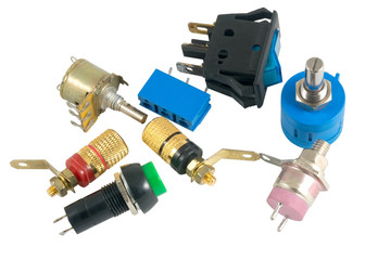 the Electricians tools