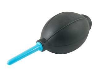 Silicone super giant blower