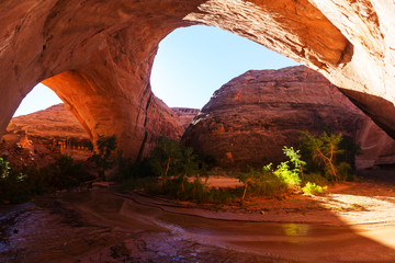 Utah landscapes