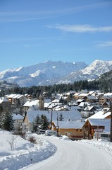 alpes du sud