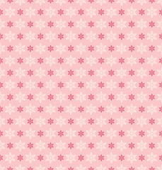 seamless winter pattern