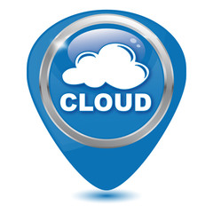 cloud icon