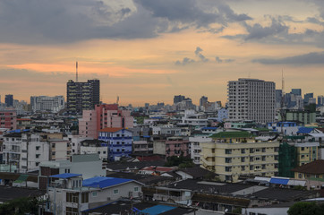 City of Architecture