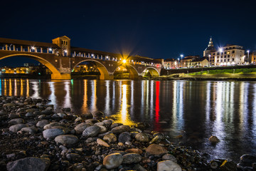 Pavia