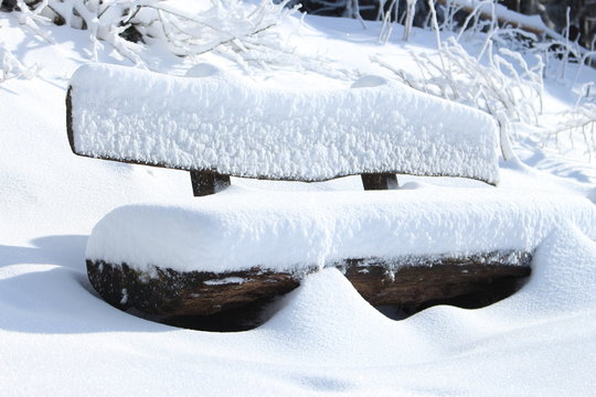 Wintersitz