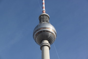 Fernsehturm