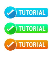 Tutorial Banner
