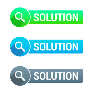 Solution Banner