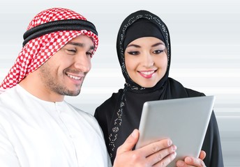 Saudi.