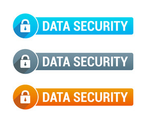 Data Security Banner